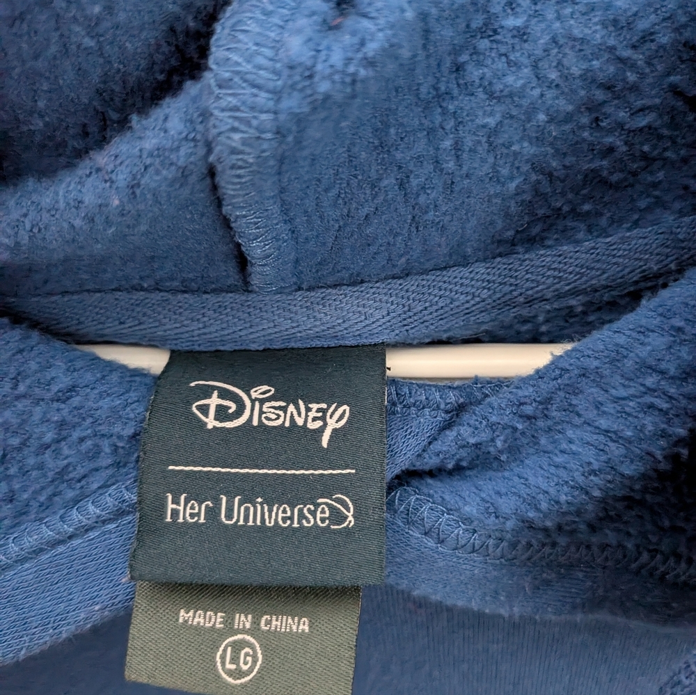 Disney Raya Sweatshirt - Picture 6 of 7